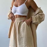 Katharina | Elegant Two-Piece Set