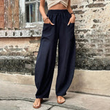 Lena | Flowing Pants