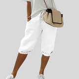 Magdalena | Flowing, Comfortable, and Elegant Shorts