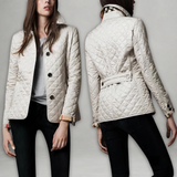 Lena | Autumn Jacket