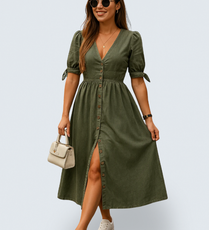 Brooklyn - The Dress That Transforms Elegance