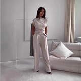 Ida | Casual Elegance Set