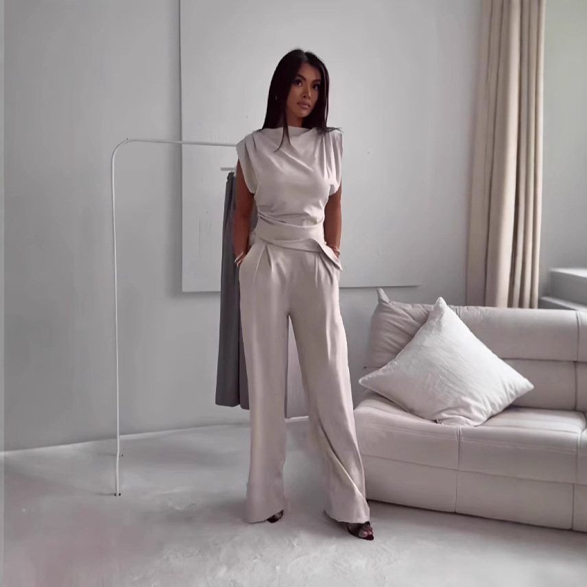 Ida | Casual Elegance Set