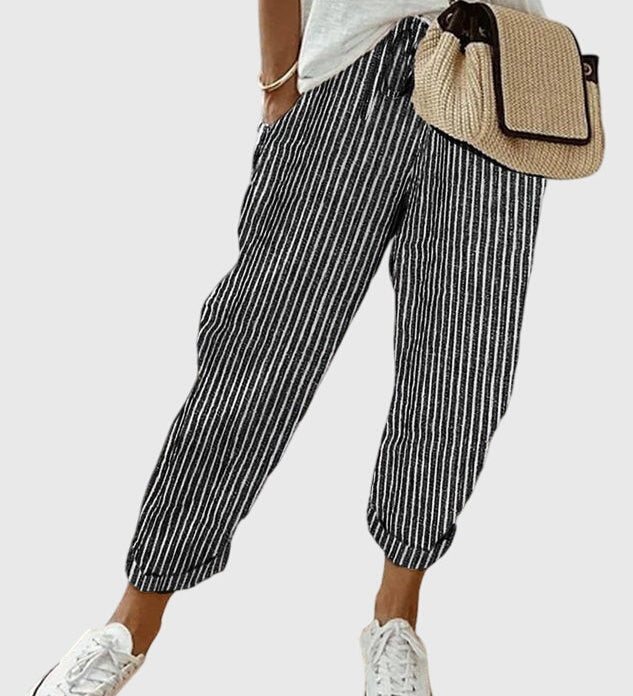 Reina - Elegant Women's Pants