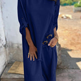 Frieda | Effortlessly Flowing Set