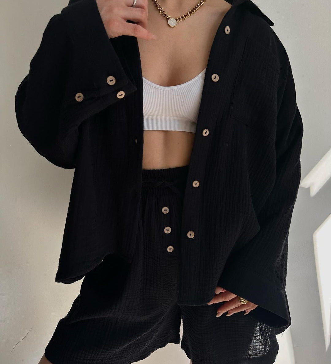Katharina | Two-Piece Set