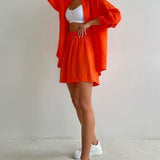 Katharina | Elegant Two-Piece Set