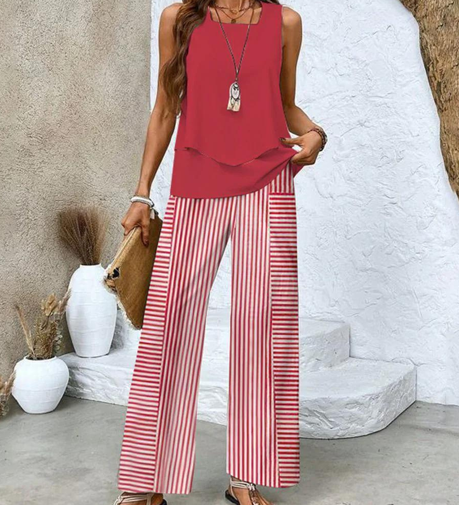 Luise | Elegant Summer Set