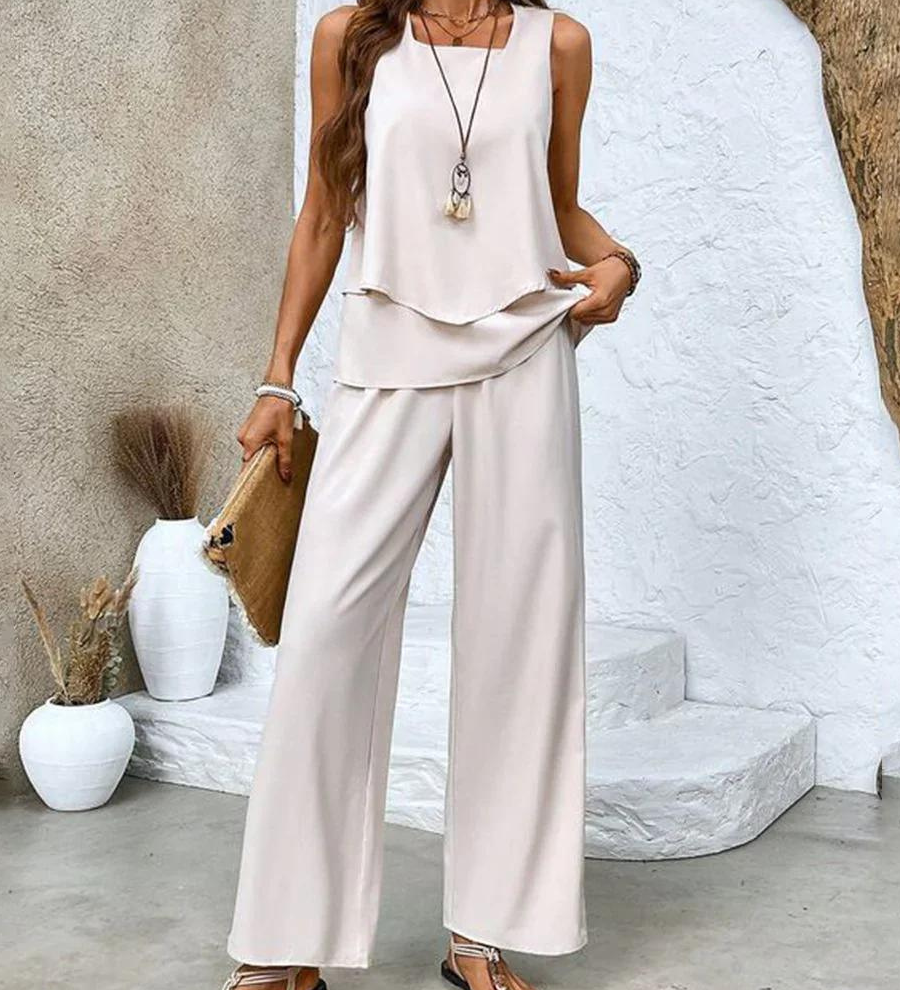 Luise | Elegant Summer Set