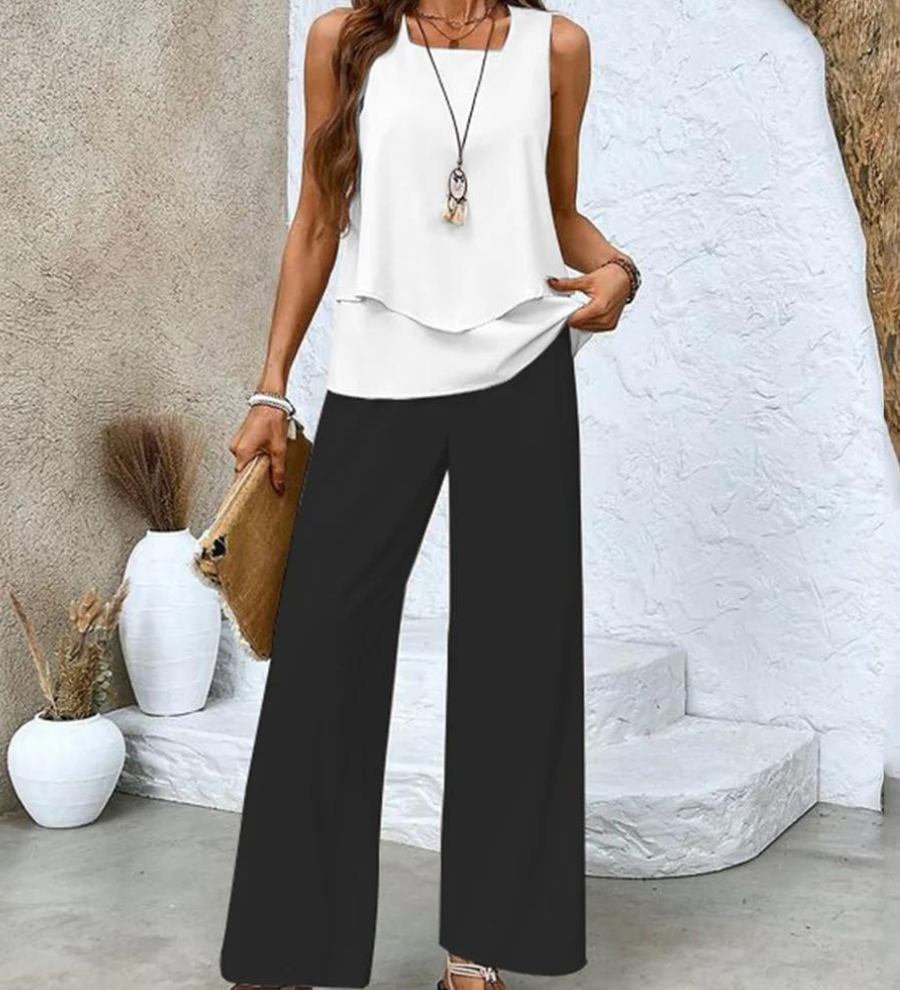 Luise | Elegant Summer Set