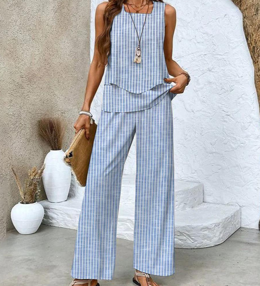 Luise | Elegant Summer Set