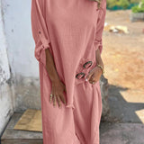 Frieda | Effortlessly Flowing Set