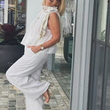 Greta | Casual Elegance Set