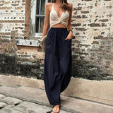 Lena | Flowing Pants