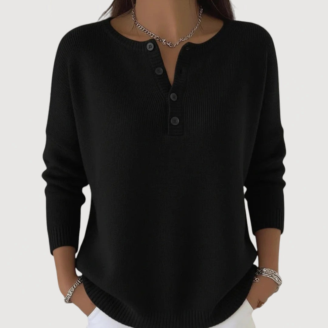 Marlia – Classic Knit Top