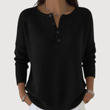 Marlia – Classic Knit Top