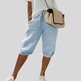 Magdalena | Flowing, Comfortable, and Elegant Shorts