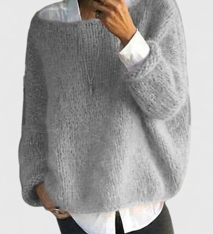 Jozelyn - Sophisticated Sweater