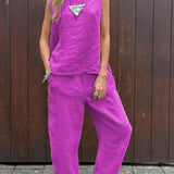 Charlotte | Casual Two-Piece Set