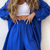 Katharina | Elegant Two-Piece Set