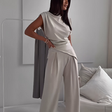 Ida | Casual Elegance Set