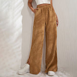 Luise | Comfortable Leisure Pants