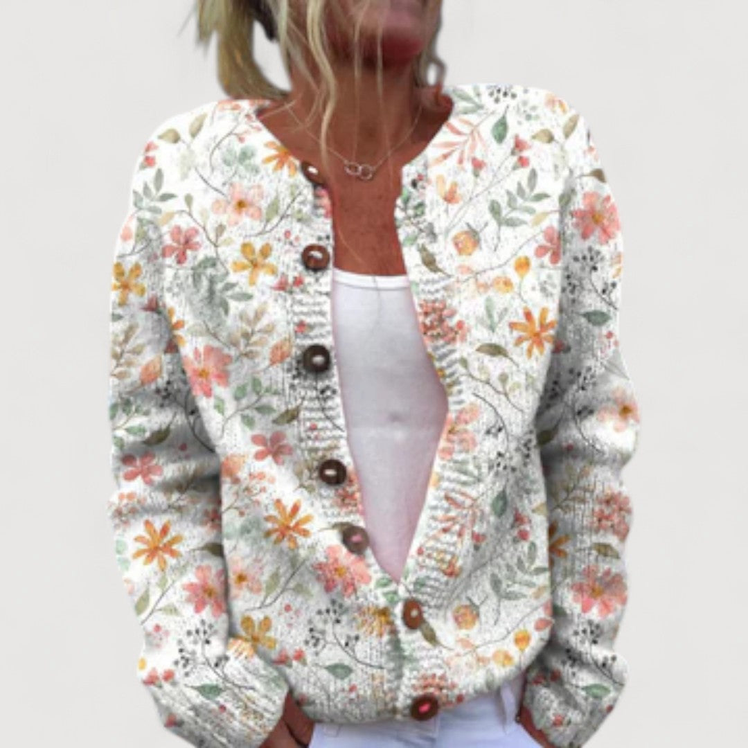 Luella – Cozy Everyday Cardigan