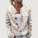 Luella – Cozy Everyday Cardigan