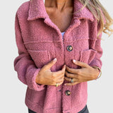 Paula | Elegant Jacket