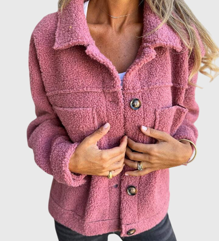 Paula | Elegant Jacket