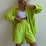 Katharina | Elegant Two-Piece Set