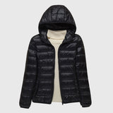 Rose | Ultra-Light Down Jacket