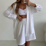 Katharina | Elegant Two-Piece Set
