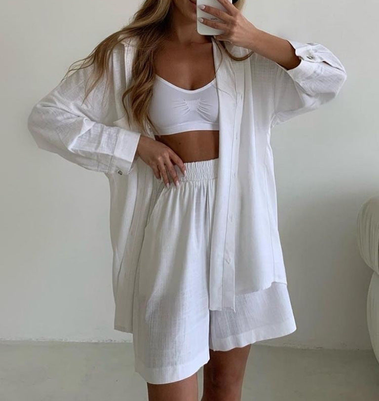 Katharina | Elegant Two-Piece Set