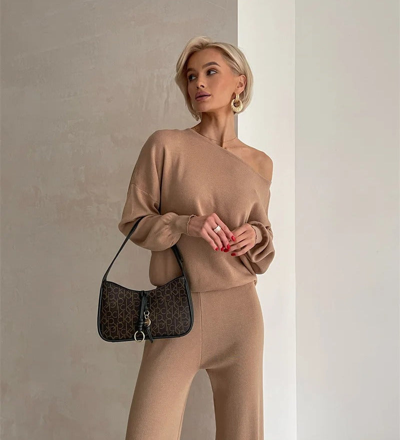 Charlotte | Elegant Set