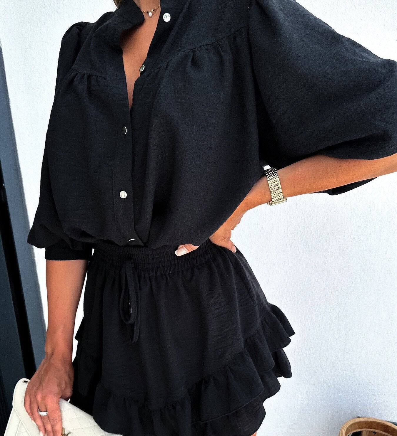 Marlene | Chic Fashion Set