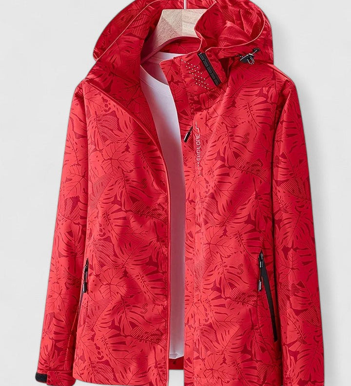 Luise | Elegant Jacket