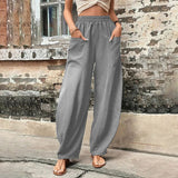 Lena | Flowing Pants