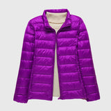 Rose | Ultra-Light Down Jacket