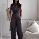 Ida | Casual Elegance Set