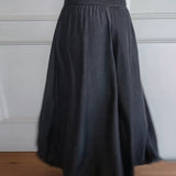 Lotte | Pants with Elastic Waistband