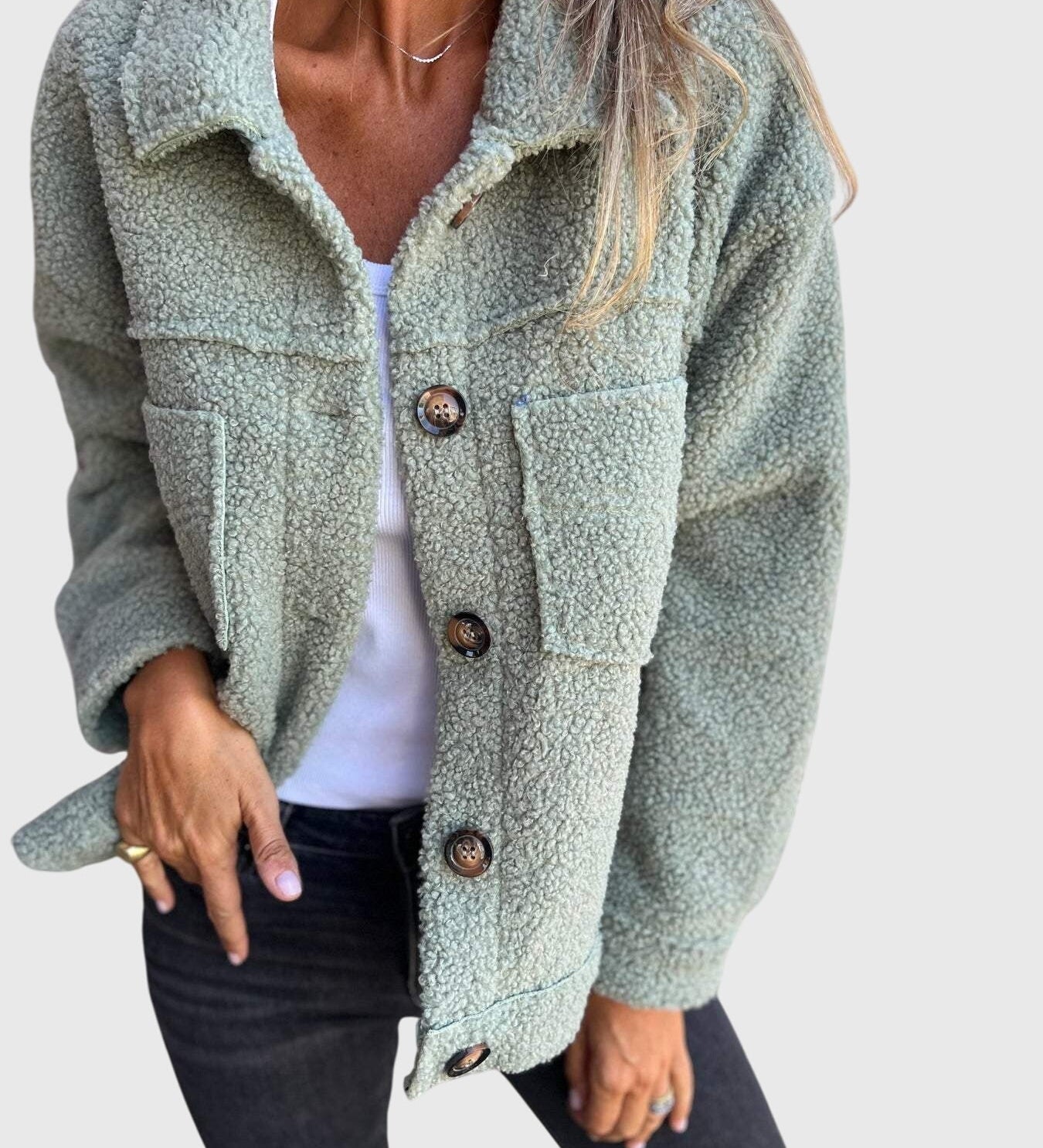 Paula | Elegant Jacket