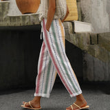 Lena | Casual Everyday Pants