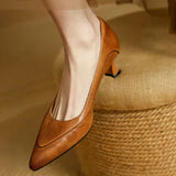 Fiona Elegant Pumps