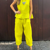 Charlotte | Casual Two-Piece Set