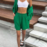 Katharina | Elegant Two-Piece Set