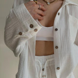Katharina | Two-Piece Set