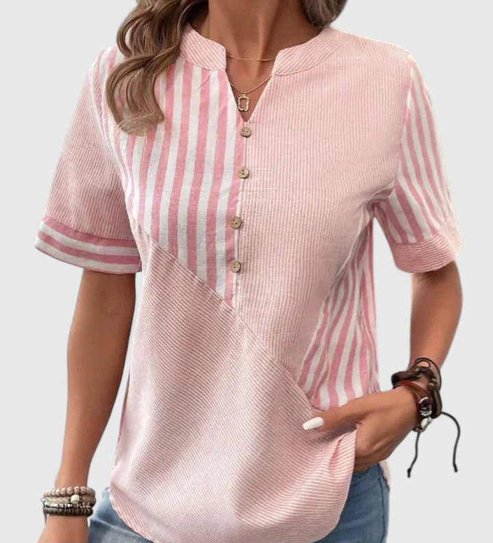 Gigi - Sophisticated Blouse