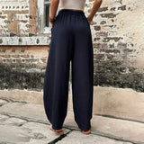 Lena | Flowing Pants