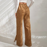 Luise | Comfortable Leisure Pants